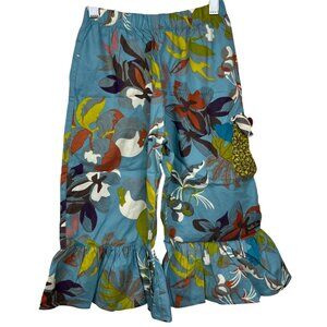 Matilda Jane Cherry Farm Big Ruffles Vintage